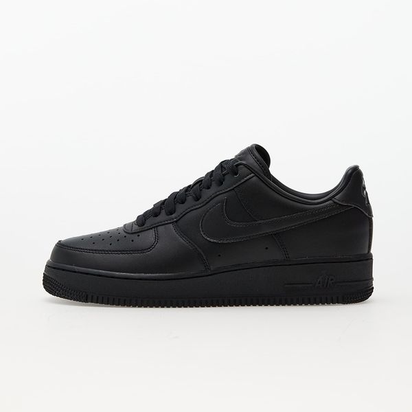 Nike Nike Air Force 1 '07 Fresh Black/ Anthracite-Black-Black