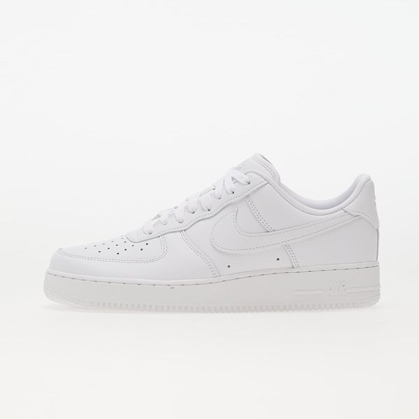 Nike Nike Air Force 1 '07 Fresh White/ White-White