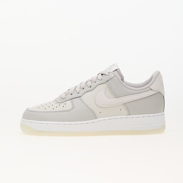 Nike Nike Air Force 1 '07 Lv8 Light Bone/ Summit White-Lt Iron Ore