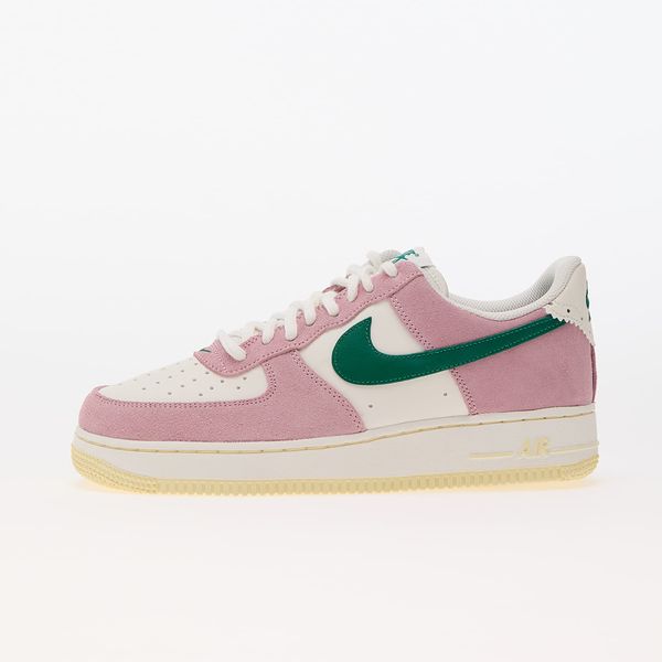 Nike Nike Air Force 1 '07 Lv8 Nd Sail/ Malachite-Med Soft Pink-Alabaster