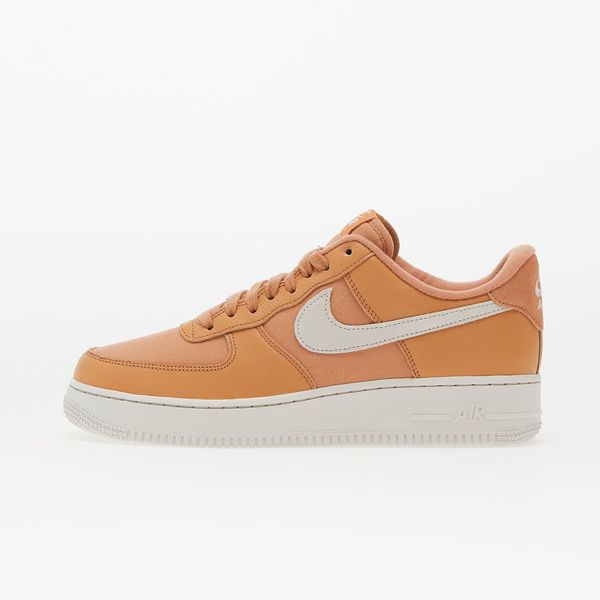 Nike Nike Air Force 1 '07 LX Amber Brown/ Phantom