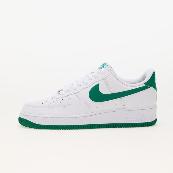 Nike Nike Air Force 1 '07 White/ Malachite-White