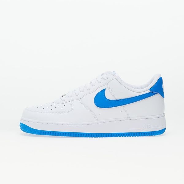 Nike Nike Air Force 1 '07 White/ Photo Blue-White