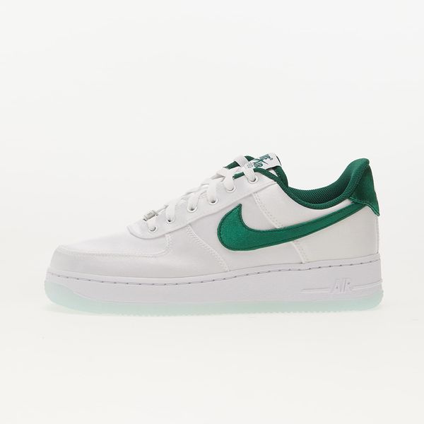 Nike Nike Air Force 1 '07 White/ Sport Green-Sport Green-Ice