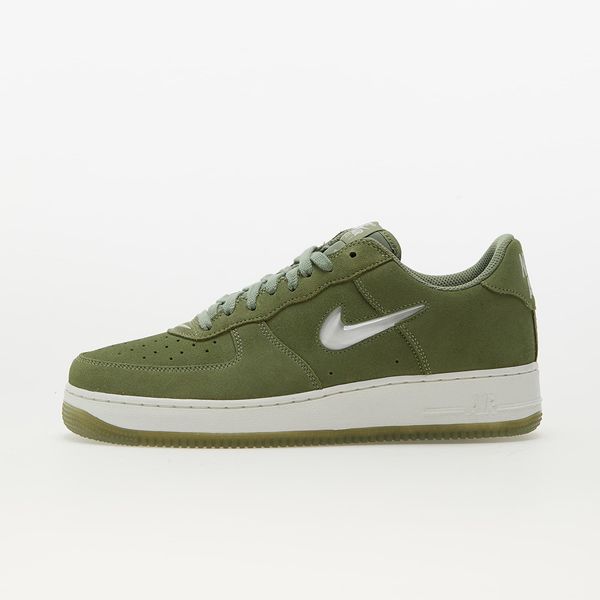 Nike Nike Air Force 1 Low Retro Oil Green/ Summit White