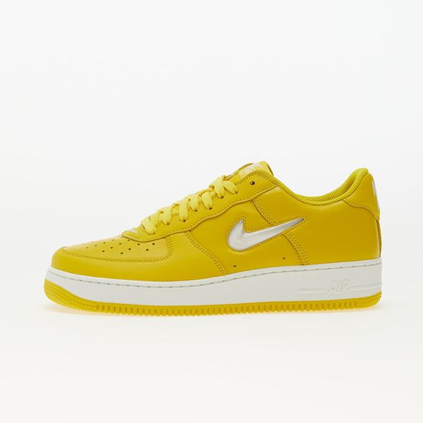 Nike Nike Air Force 1 Low Retro Speed Yellow/ Summit White-Speed Yellow