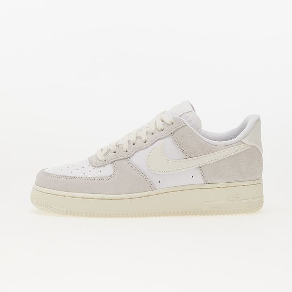 Nike Nike Air Force 1 LV8 White/ Sail-Platinum Tint