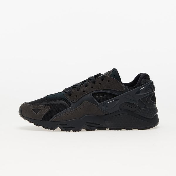 Nike Nike Air Huarache Runner Black/ Medium Ash-Anthracite