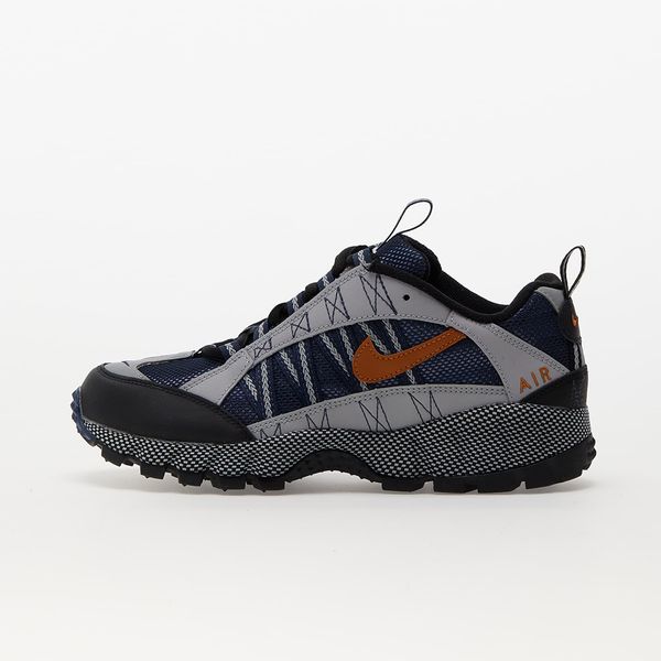 Nike Nike Air Humara Faded Spruce/ Night Maroon-Obsidian