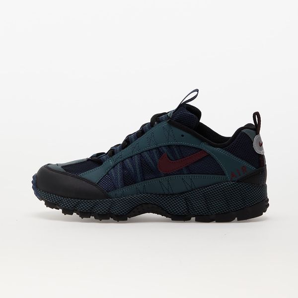 Nike Nike Air Humara Silver/ Desert Bronze-Midnight Navy-Black