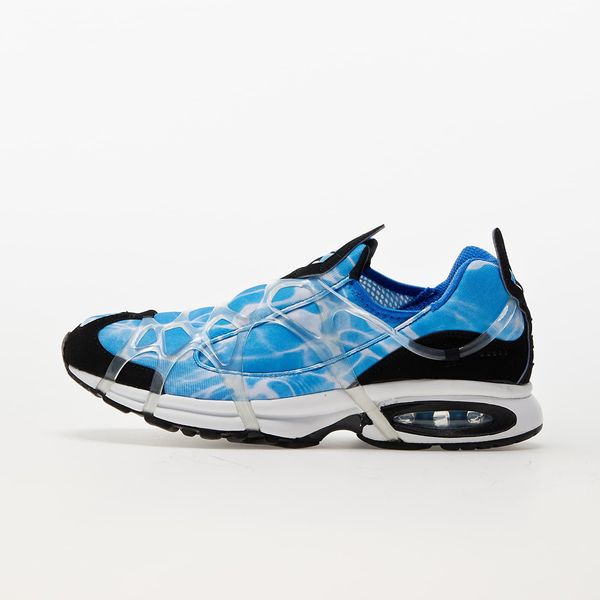 Nike Nike Air Kukini SEn Coast/ Black-Signal Blue-White