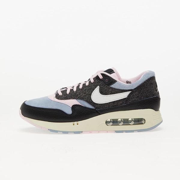 Nike Nike Air Max 1 '86 Premium Black/ Summit White-Anthracite-Pink Foam