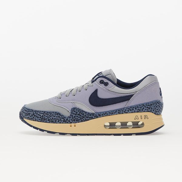 Nike Nike Air Max 1 '86 Premium Lt Smoke Grey/ Diffused Blue-Indigo Haze