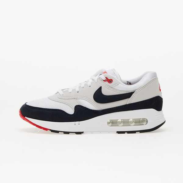 Nike Nike Air Max 1 '86 Premium White/ Obsidian-Lt Neutral Grey