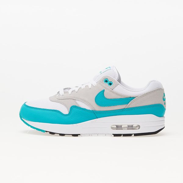 Nike Nike Air Max 1 SC Neutral Grey/ Clear Jade-White-Black