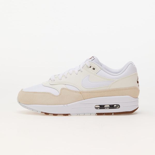 Nike Nike Air Max 1 Sc Sail/ White-Coconut Milk-Lt British Tan