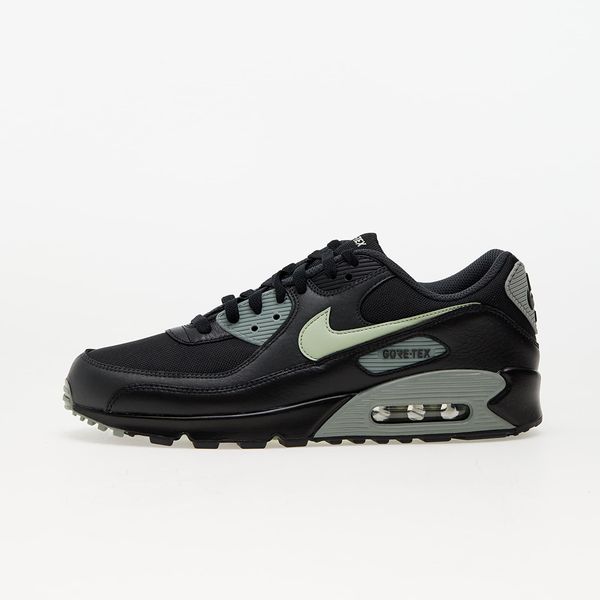 Nike Nike Air Max 90 GTX Black/ Honeydew-Anthracite-Mica Green