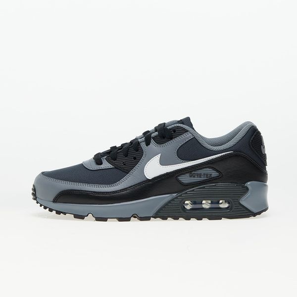 Nike Nike Air Max 90 GTX Dk Smoke Grey/ Summit White-Cool Grey