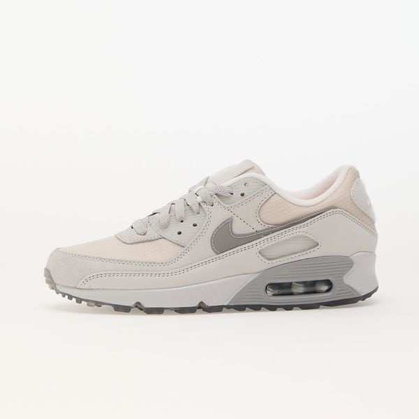 Nike Nike Air Max 90 Photon Dust/ Lt Smoke Grey-Phantom