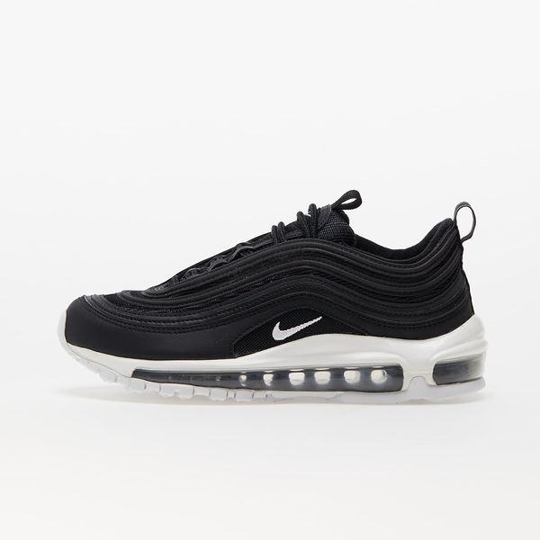 Nike Nike Air Max 97 Black/ White