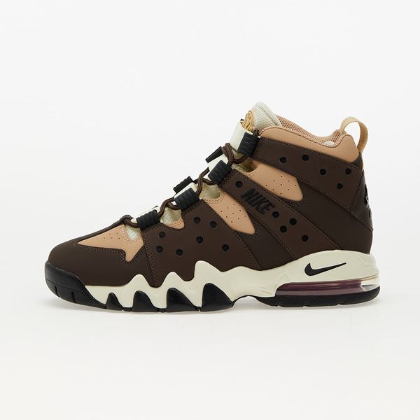 Nike Nike Air Max2 Cb '94 Hemp/ Baroque Brown-Sesame-Coconut Milk