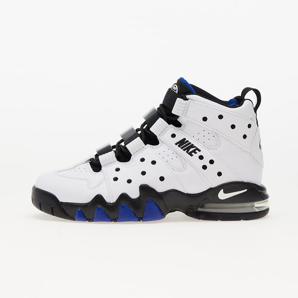 Nike Nike Air Max2 CB '94 White/ Black-Old Royal