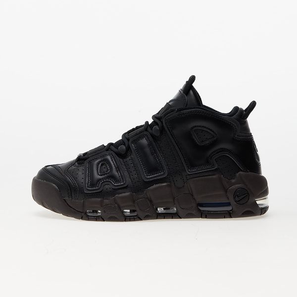 Nike Nike Air More Uptempo Black/ Anthracite-Velvet Brown