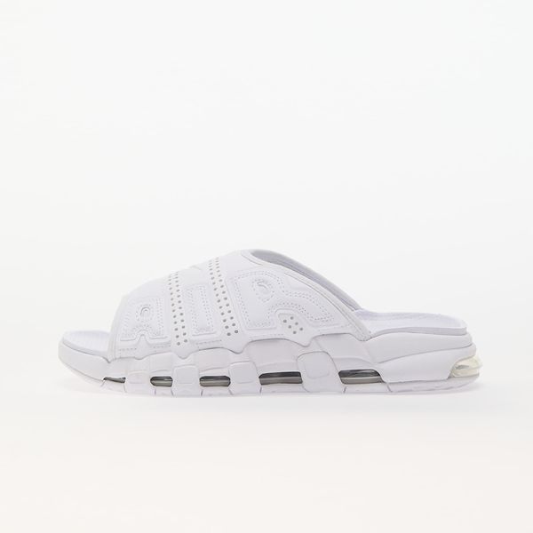 Nike Nike Air More Uptempo White/ White-T White