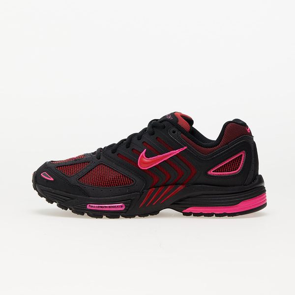 Nike Nike Air Peg 2K5 Black/ Fire Red-Fierce Pink