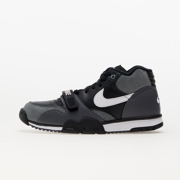 Nike Nike Air Trainer 1 Black/ White-Dark Grey-Cool Grey