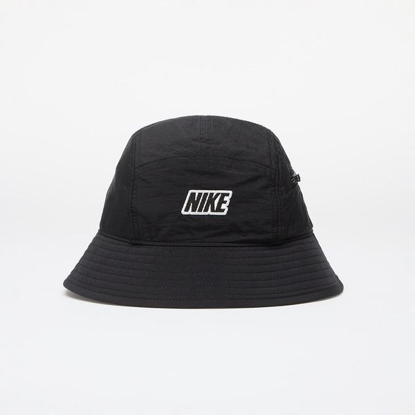 Nike Nike Apex Bucket hat Black/ Summit White