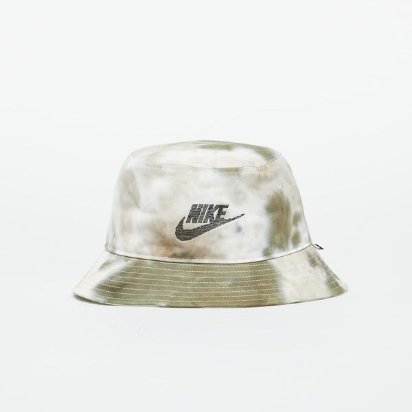Nike Nike Apex Bucket Hat Cargo Khaki/ Sail/ Neutral Olive/ Black