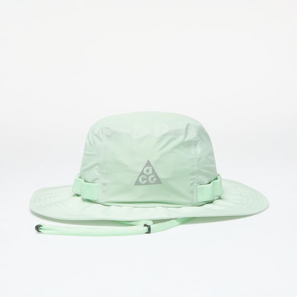 Nike Nike Apex Storm-FIT Bucket Hat Vapor Green/ Reflective Silv