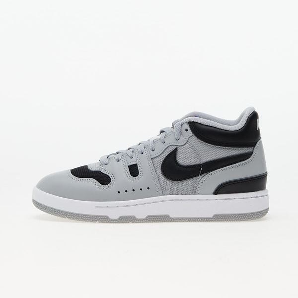 Nike Nike Attack Lt Smoke Grey/ Black-White