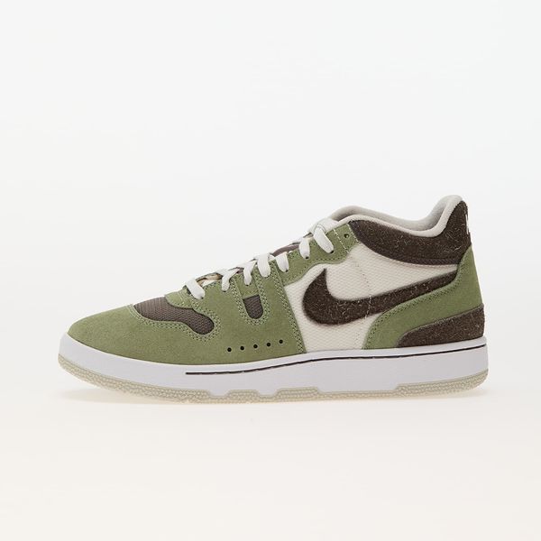 Nike Nike Attack Oil Green/ Ironstone-Sail-White