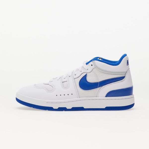 Nike Nike Attack White/ Game Royal-Pure Platinum-Black