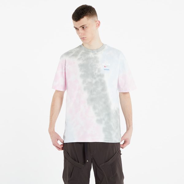 Nike Nike Be True Max90 T-Shirt Pink Foam