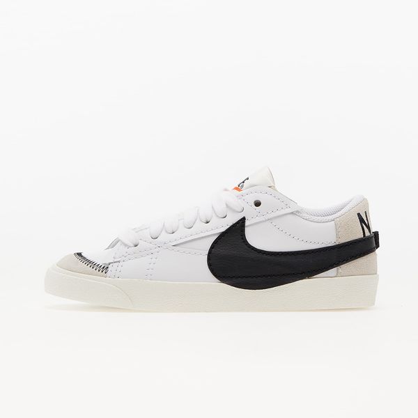 Nike Nike Blazer Low '77 Jumbo White/ Black-White-Sail