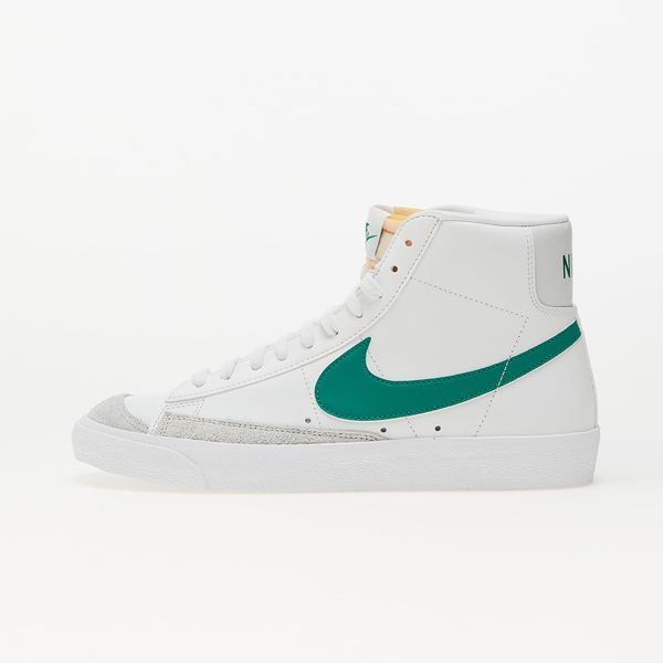 Nike Nike Blazer Mid '77 Vintage Summit White/ Malachite-Photon Dust-White