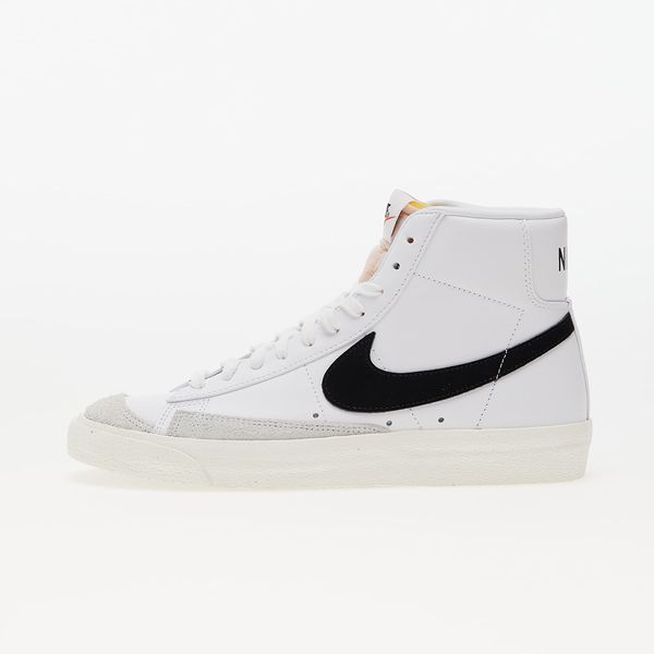 Nike Nike Blazer Mid '77 Vintage White/ Black