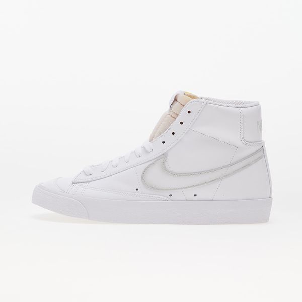 Nike Nike Blazer Mid '77 Vntg Nas White/ Photon Dust-White