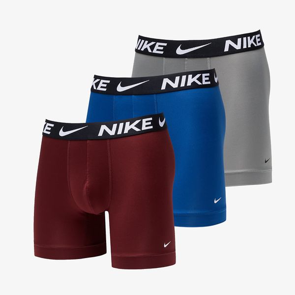 Nike Nike Boxer Brief 3-Pack Multicolor