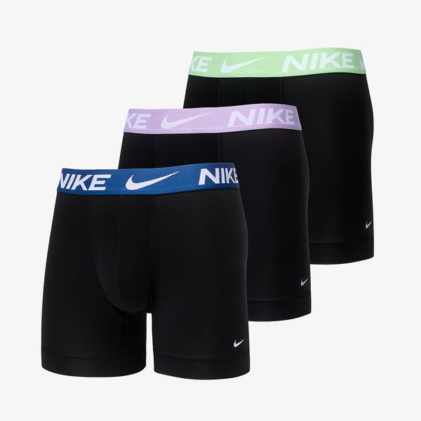 Nike Nike Boxer Brief 3-Pack Multicolor