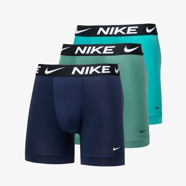 Nike Nike Boxer Brief 3-Pack Multicolor