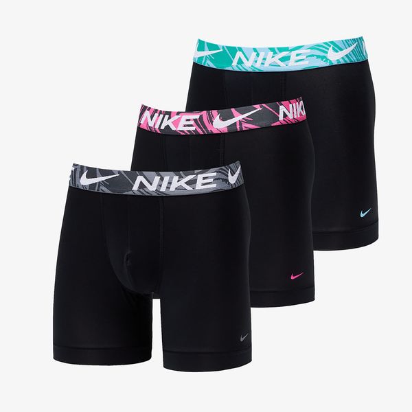 Nike Nike Boxer Brief 3-Pack Multicolor L