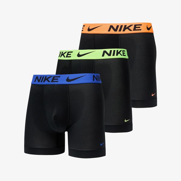 Nike Nike Boxer Brief 3-Pack Multicolor M