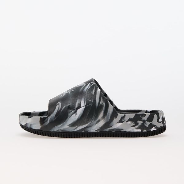 Nike Nike Calm Slide SE Black/ Black-Black