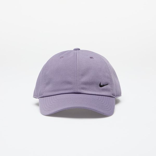 Nike Nike Club Unstructured Curved Bill Cap Daybreak/ Black