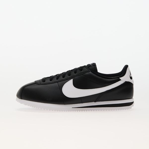 Nike Nike Cortez Black/ White