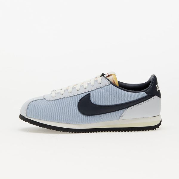 Nike Nike Cortez Lt Armory Blue/ Dark Obsidian